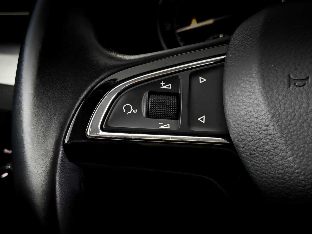 Skoda Superb, 2018 Фото №26