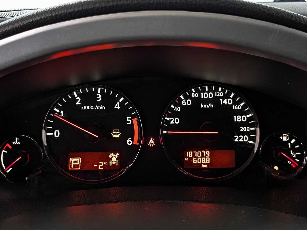 Nissan Pathfinder, 2012 Фото №16