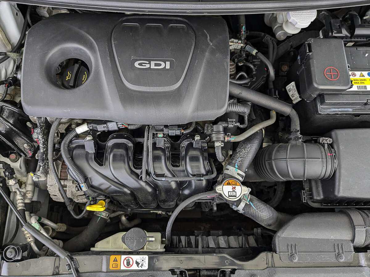 Kia Ceed, 2017 Фото №9