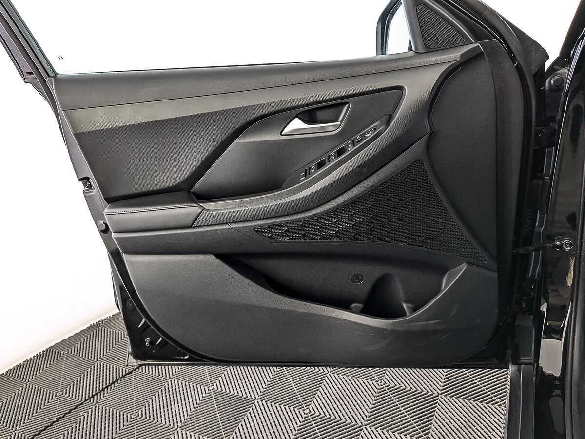 Hyundai Creta, 2021 Фото №17