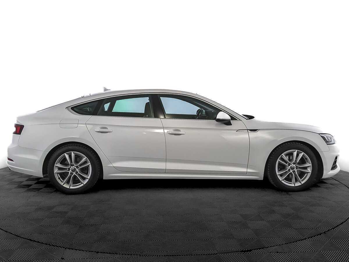 Audi A5 Sportback, 2019 - 68 617 км. | Фото №4