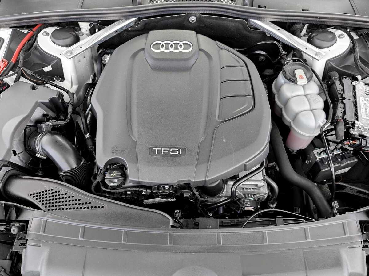 Audi A5 Sportback, 2019 Фото №9