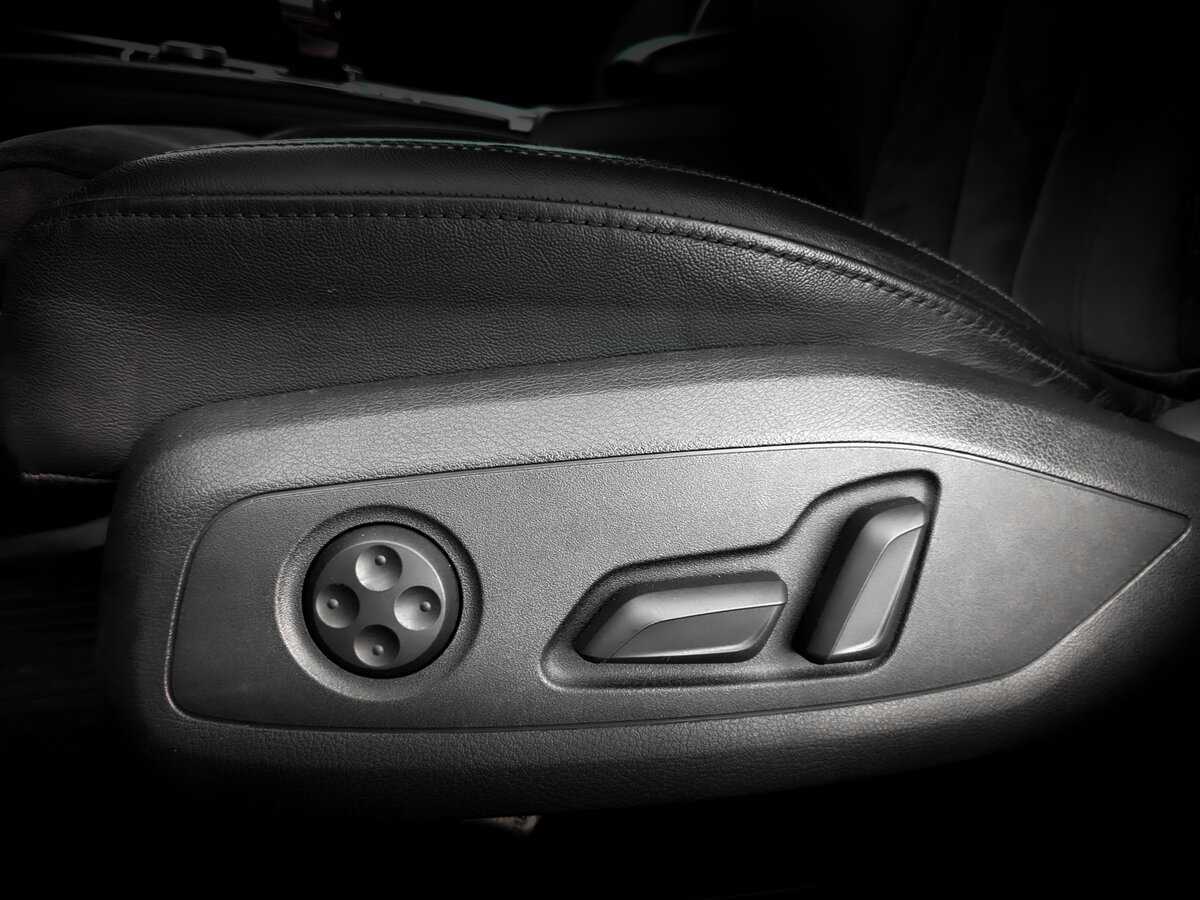 Audi A5 Sportback, 2019 Фото №19