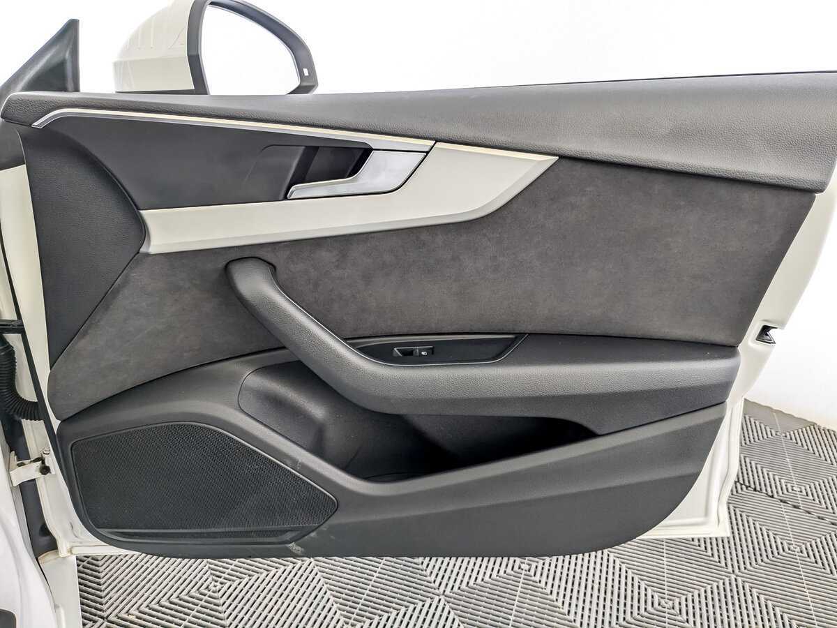 Audi A5 Sportback, 2019 Фото №23