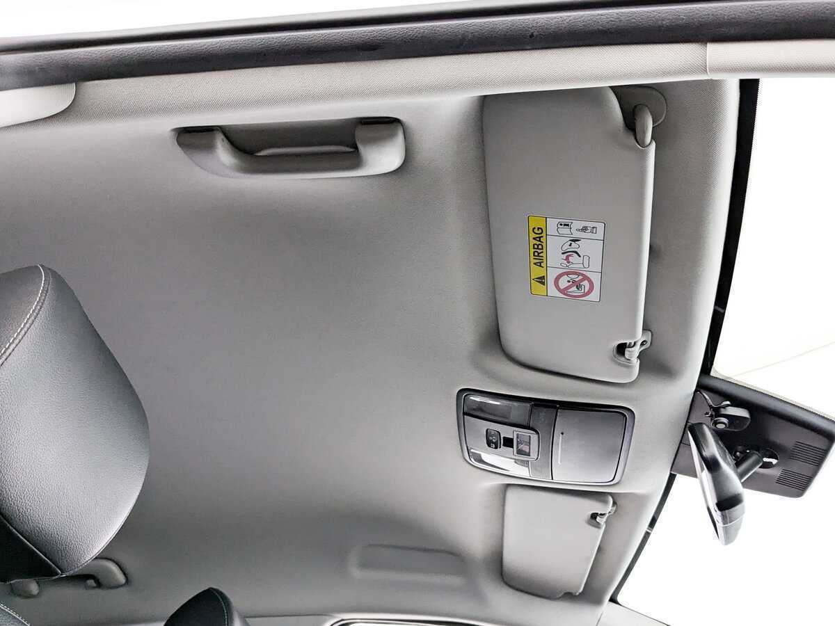 Kia Ceed, 2020 Фото №22