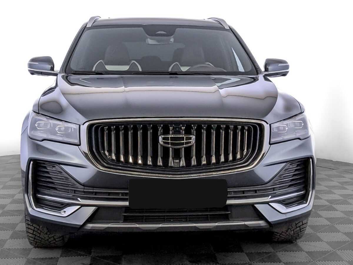 Geely Monjaro, 2023 - 36 431 км. | Фото №2