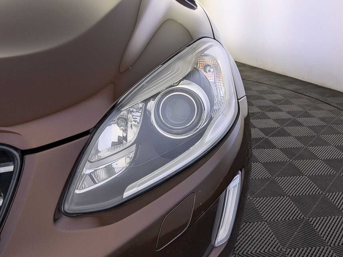 Volvo XC60, 2014 Фото №11