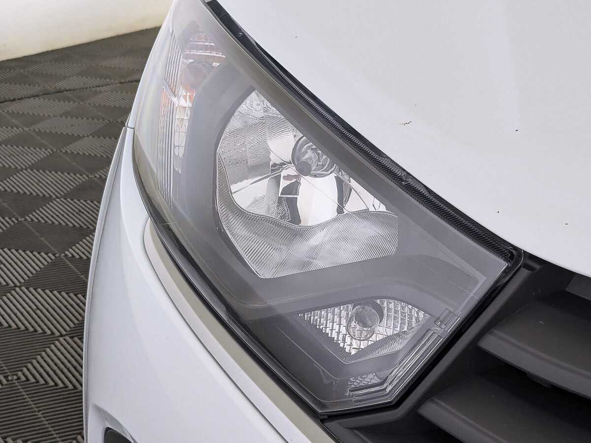 Lada (ВАЗ) Granta, 2023 Фото №17