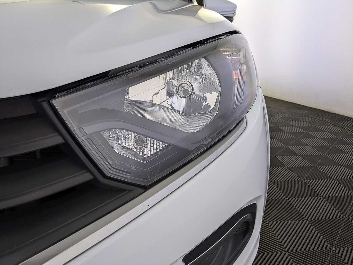 Lada (ВАЗ) Granta, 2023 Фото №17