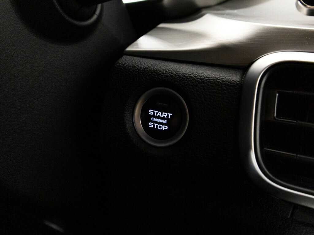 Geely Coolray, 2021 Фото №20