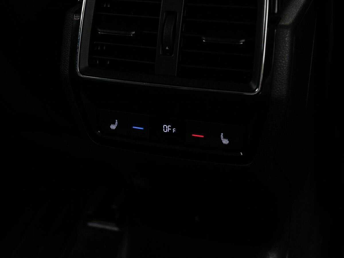 Skoda Kodiaq, 2019 Фото №10