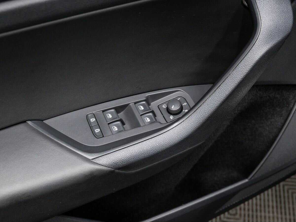 Skoda Kodiaq, 2019 Фото №17