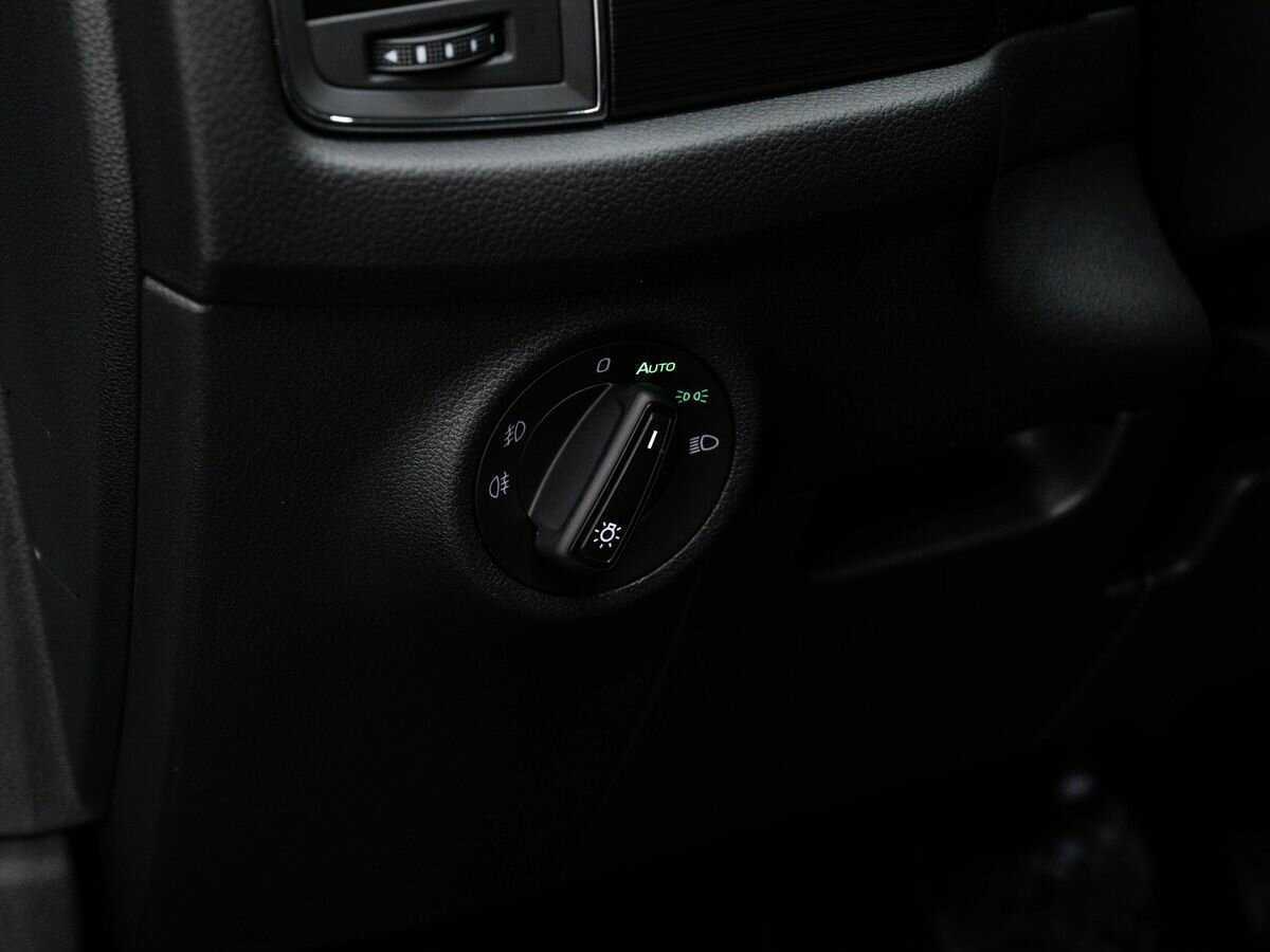 Skoda Kodiaq, 2019 Фото №18