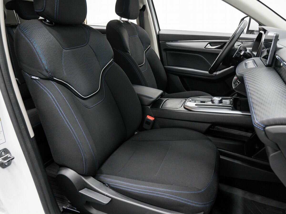 Haval Jolion, 2022 - 35 000 км. | Фото №8