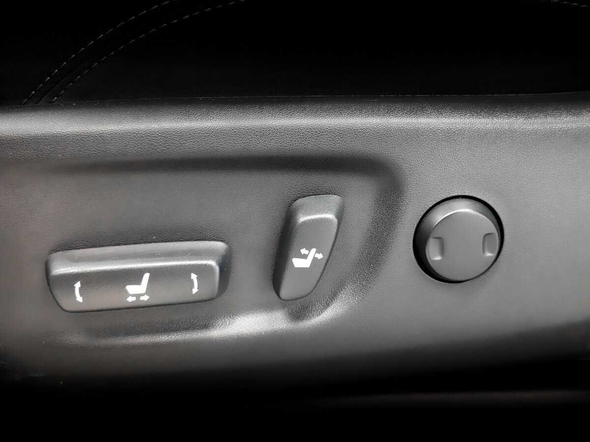 Toyota Land Cruiser Prado, 2015 Фото №19