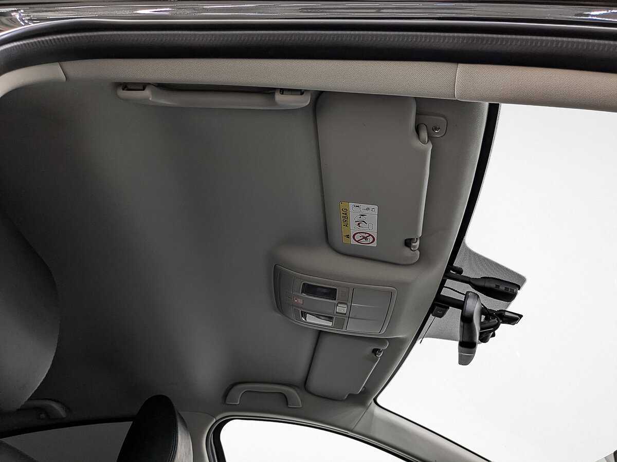 Mazda 6, 2018 Фото №21