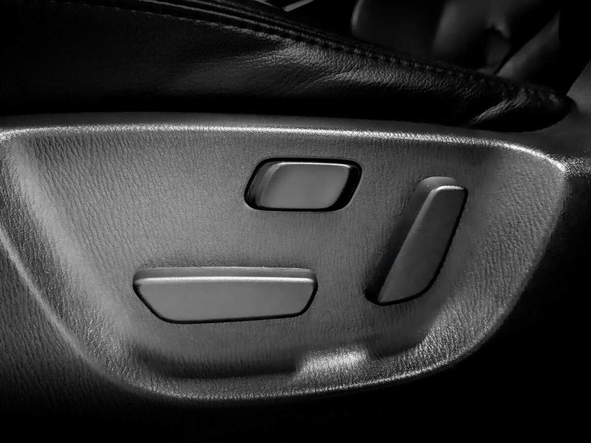 Mazda CX-5, 2015 Фото №25