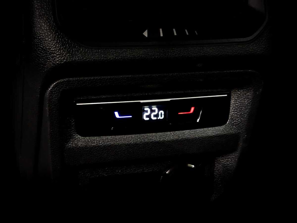 Volkswagen Tiguan, 2021 Фото №27