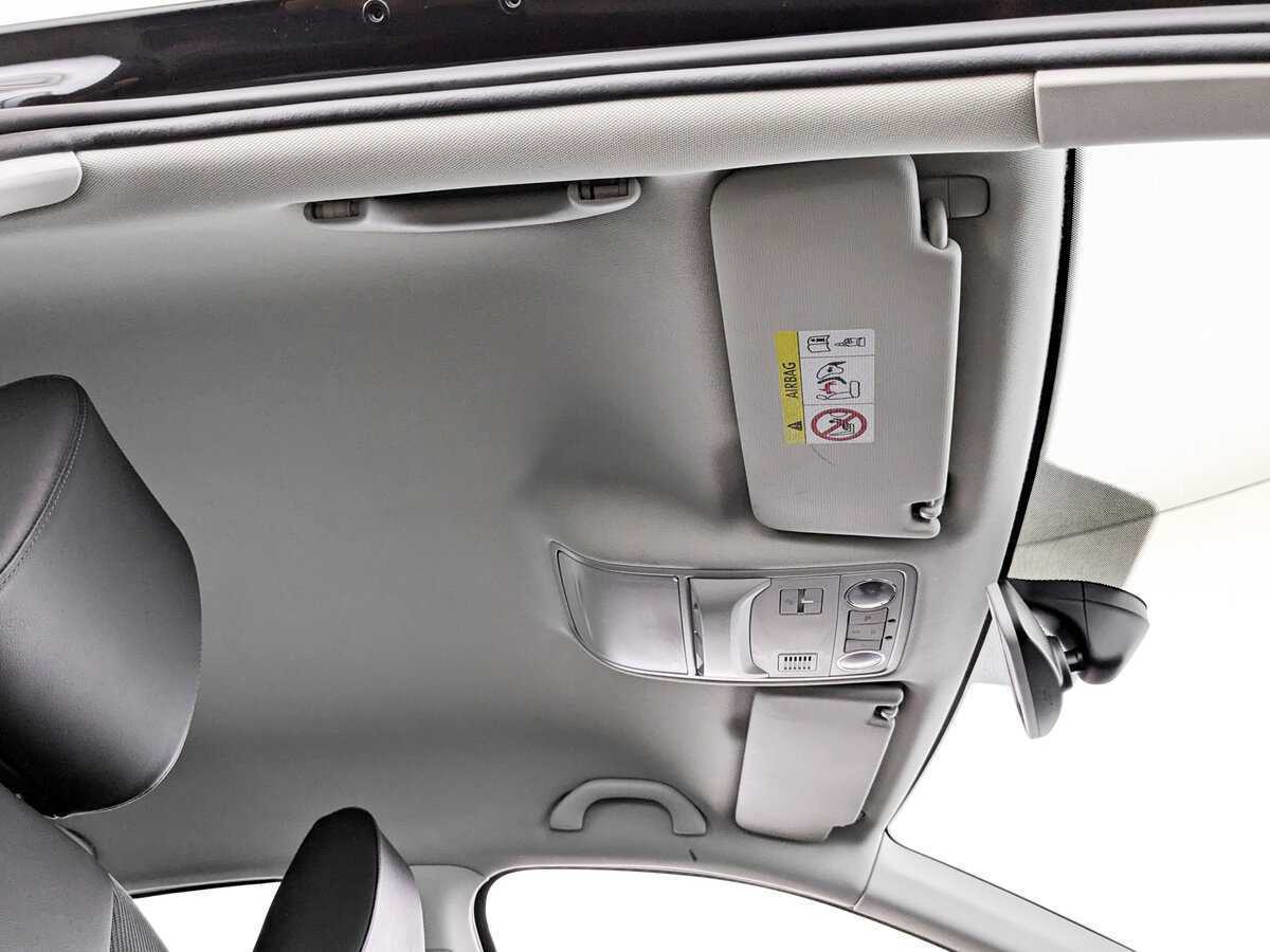 Skoda Octavia, 2019 Фото №22