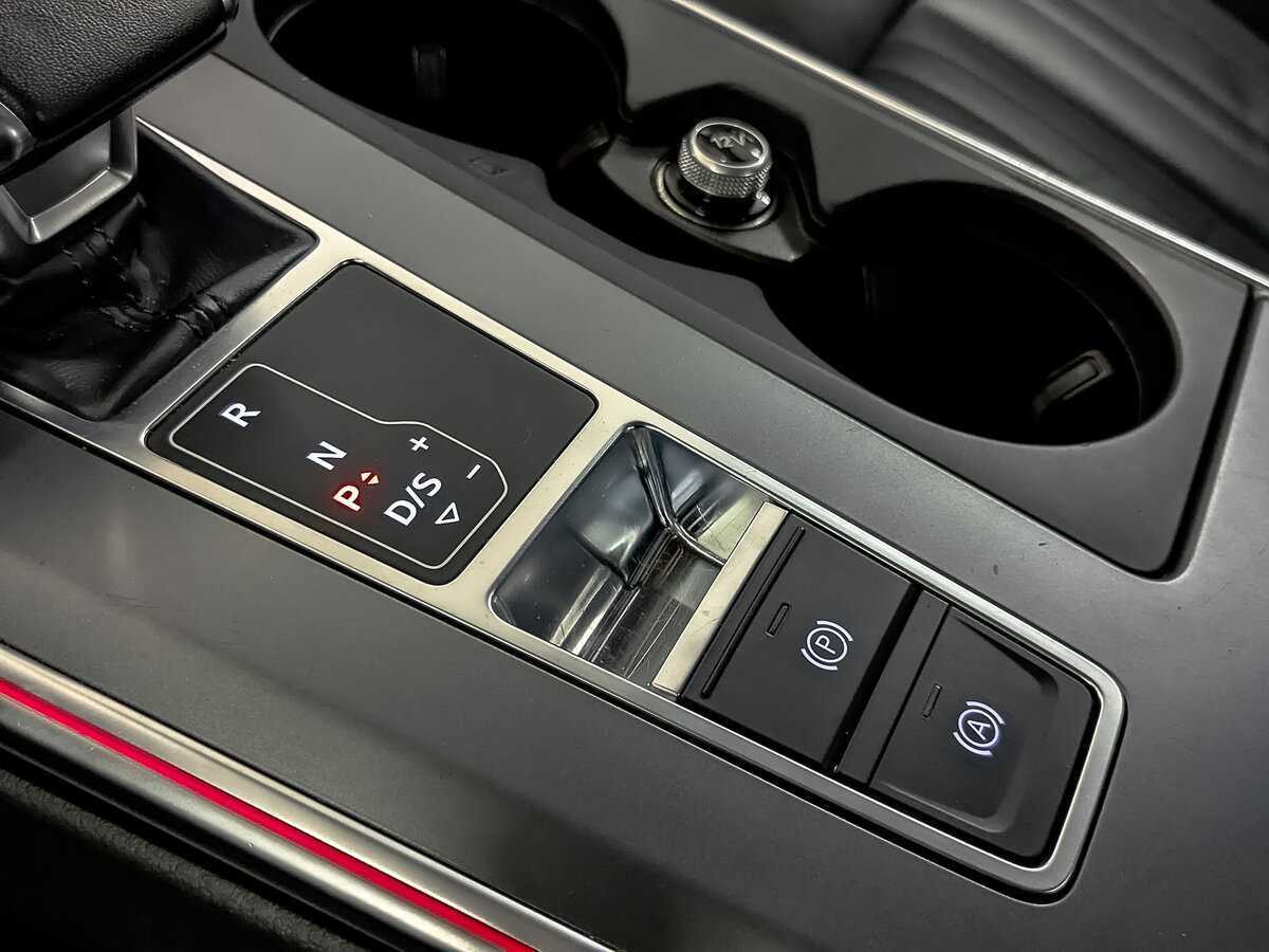 Audi A6 40 TFSI, 2020 Фото №24
