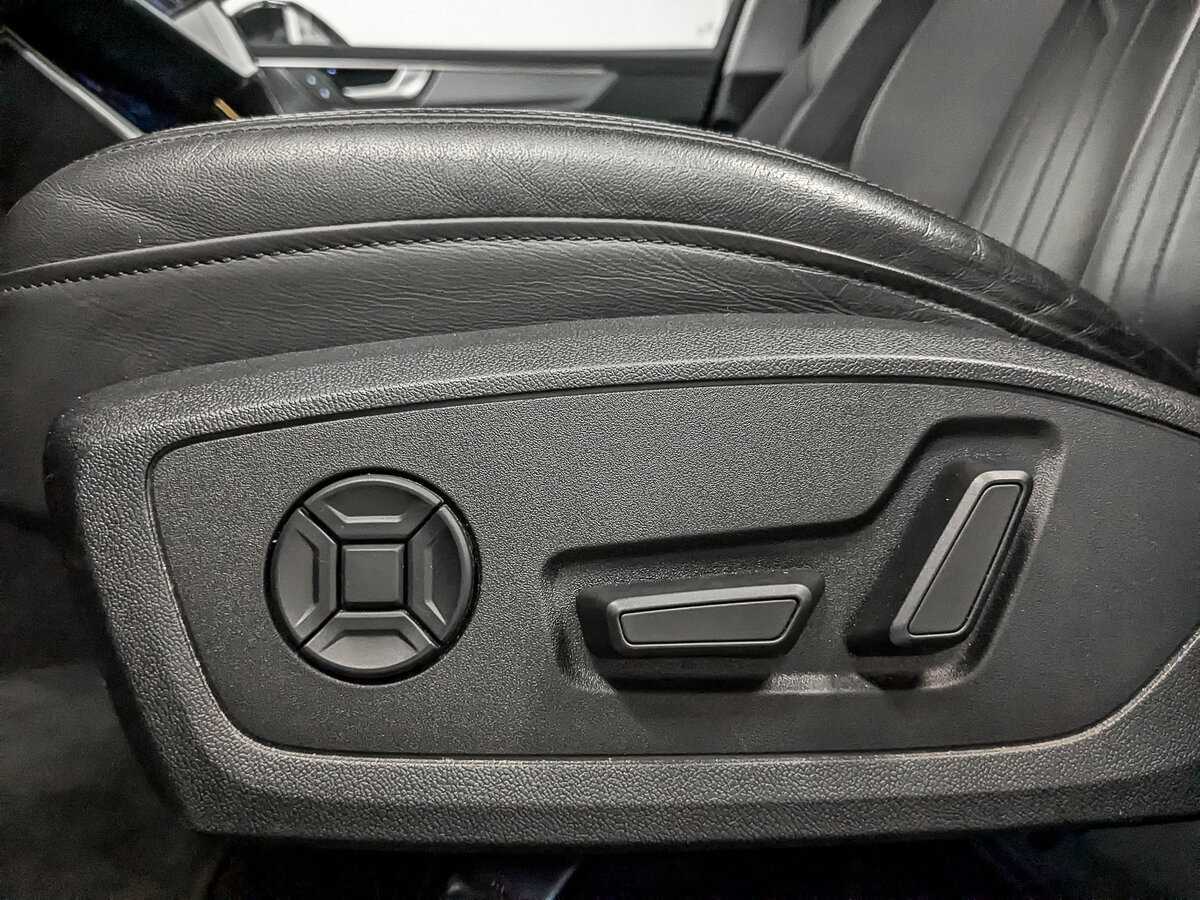 Audi A6 40 TFSI, 2020 Фото №25