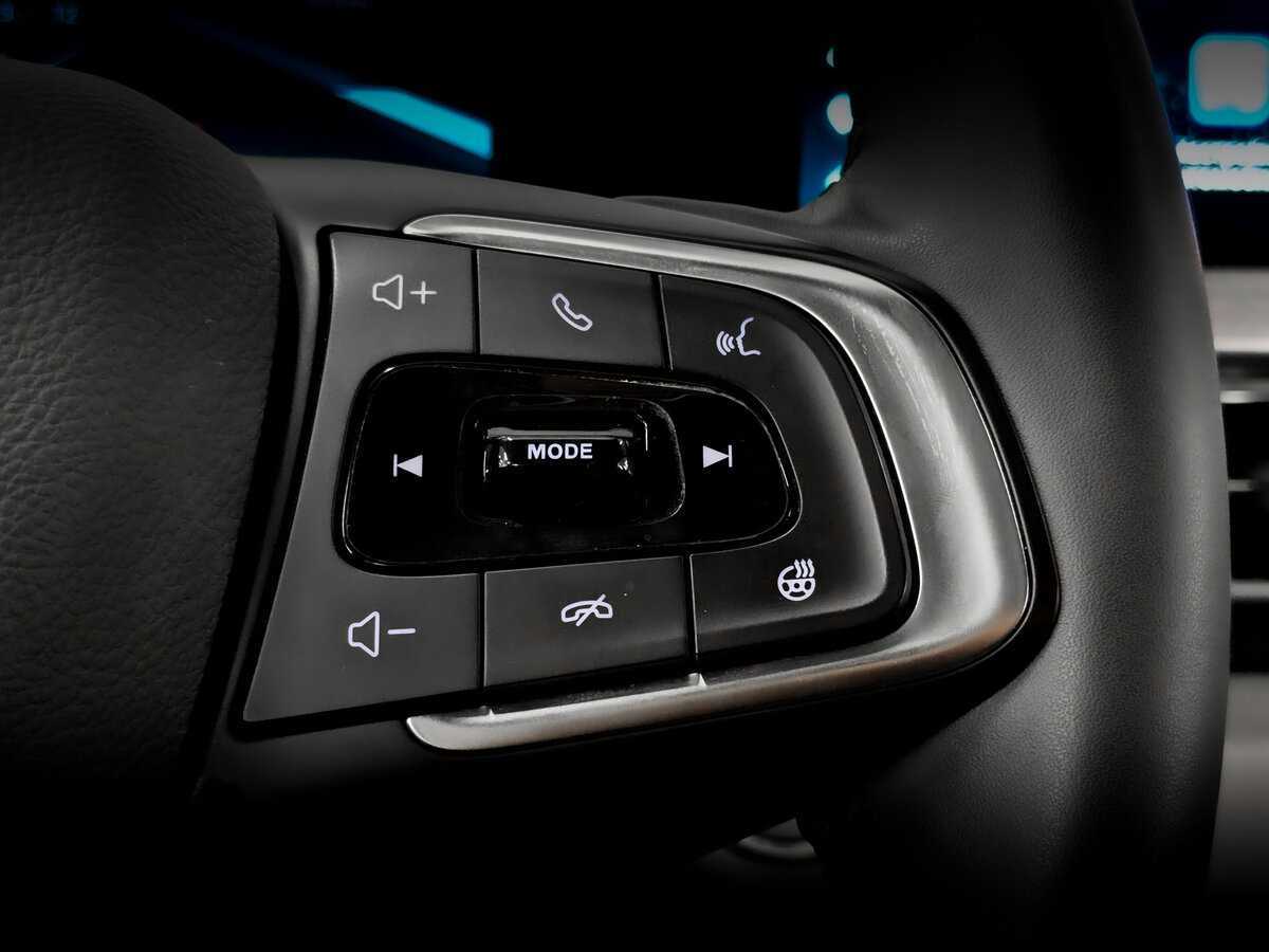 CHERY Tiggo 4 Pro, 2023 Фото №30