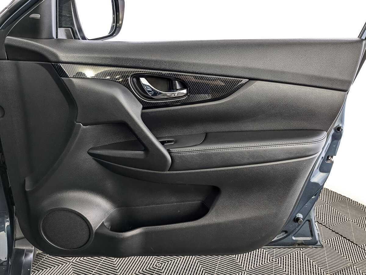 Nissan X-Trail, 2019 Фото №24