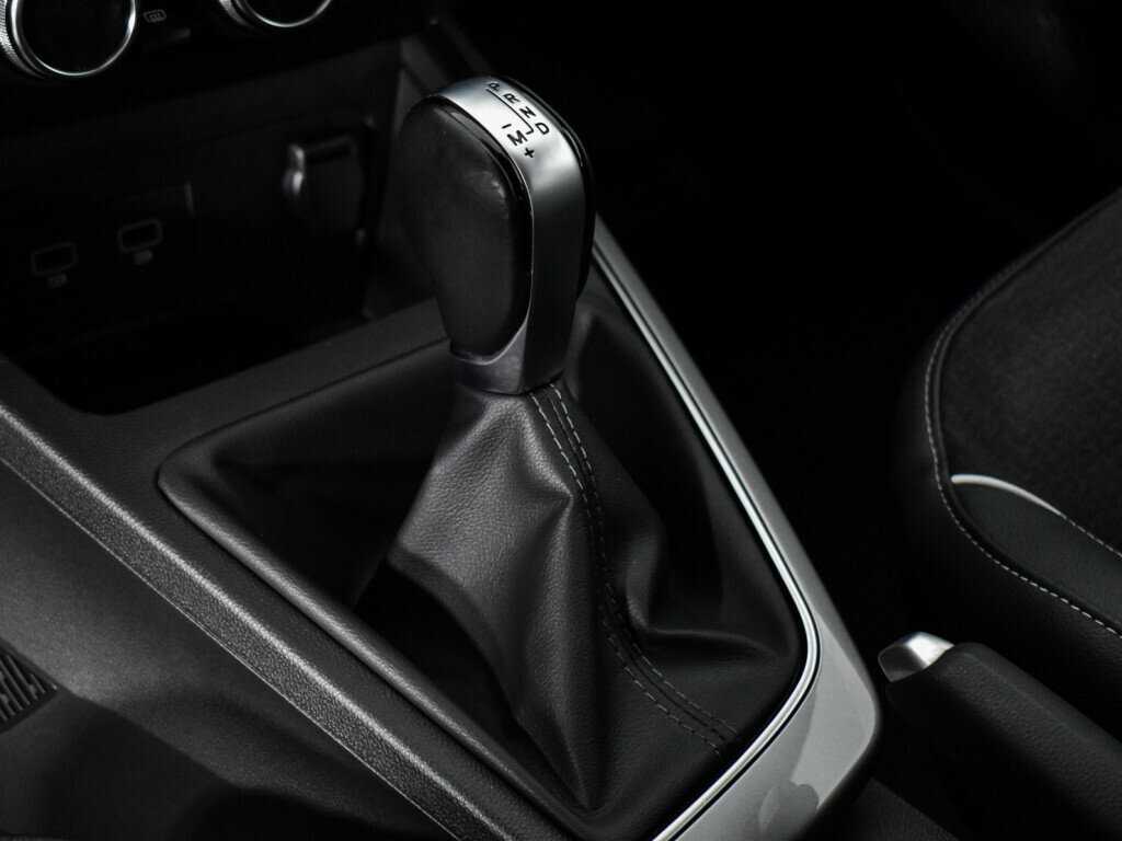 Renault Arkana, 2021 Фото №9