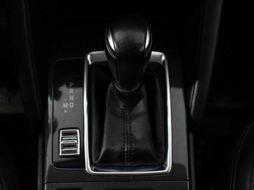 Mazda CX-5, 2016 Фото №11