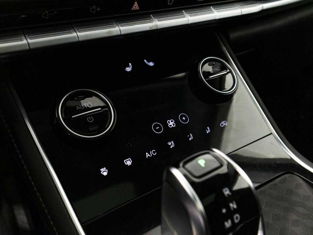 CHERY Tiggo 8, 2023 Фото №18