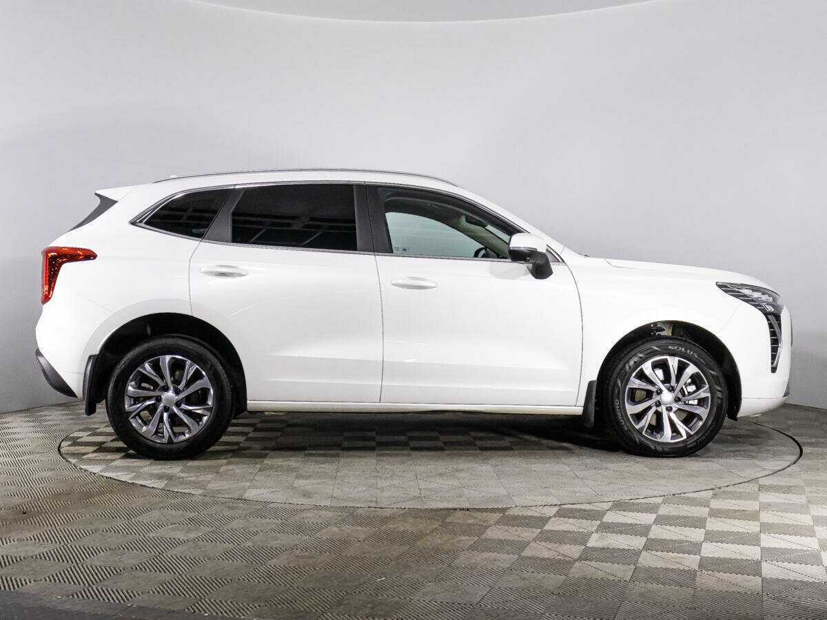 Haval Jolion, 2023 - 22 168 км. | Фото №4