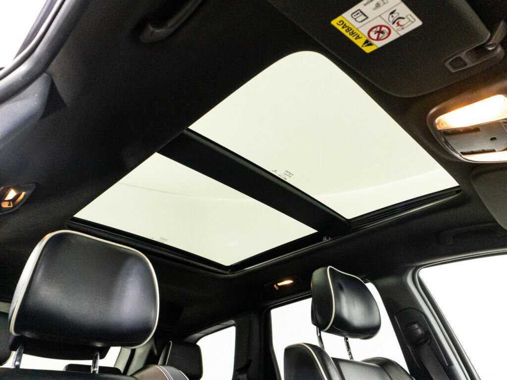 Jeep Grand Cherokee, 2014 Фото №21