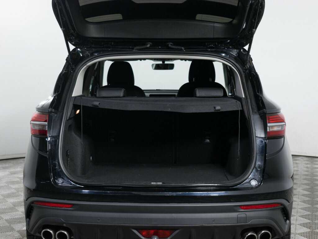 Geely Coolray, 2022 - 41 986 км. | Фото №7