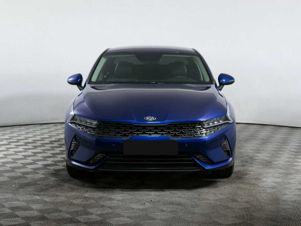 Kia K5, 2021 - 129 000 км. | Фото №2