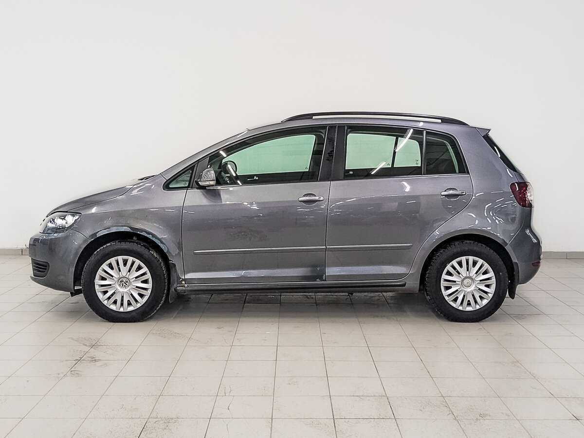 Volkswagen Golf Plus, 2012 - 36 733 км. | Фото №8