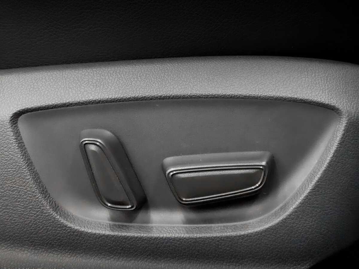 Toyota Camry, 2019 Фото №23