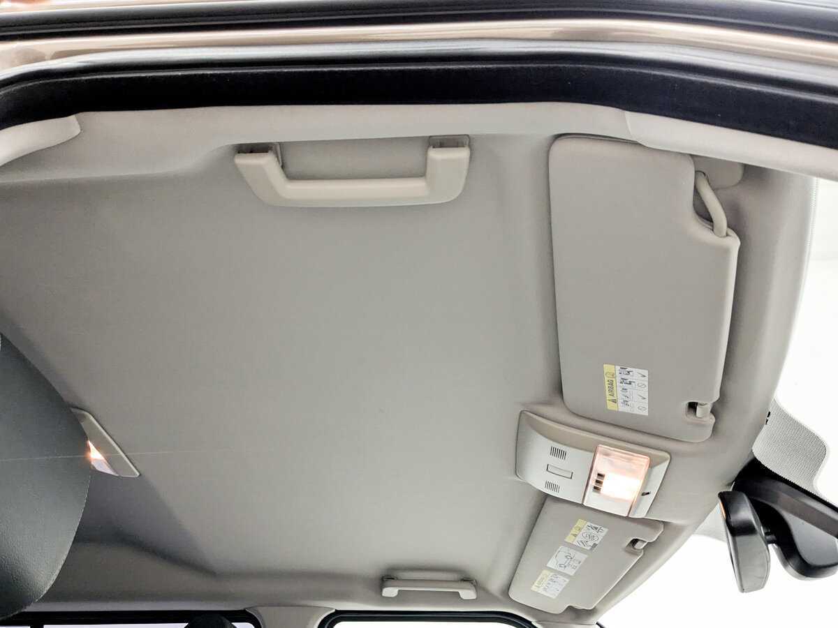 Land Rover Discovery, 2013 Фото №21