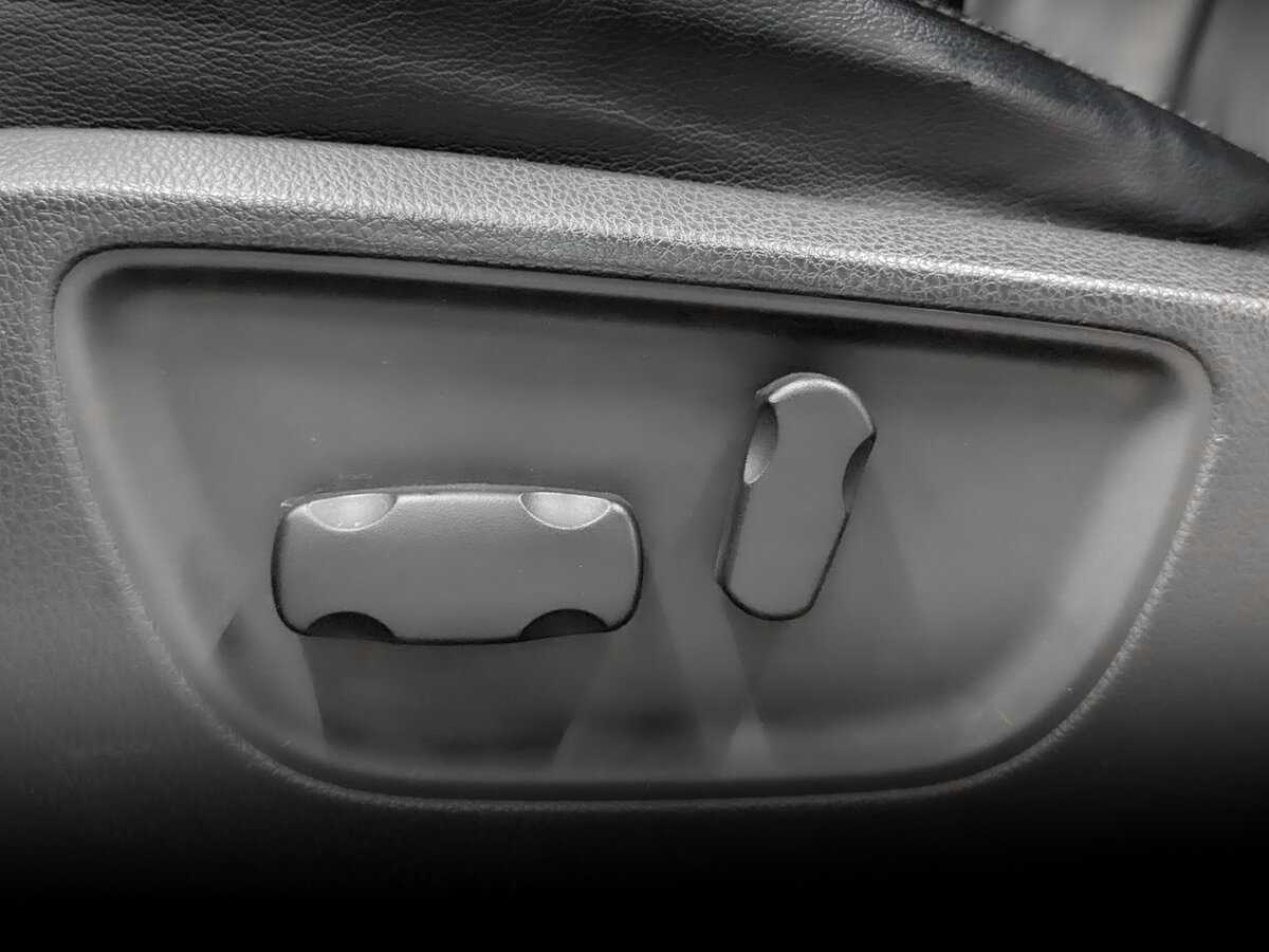 Mitsubishi Pajero Sport, 2019 Фото №19