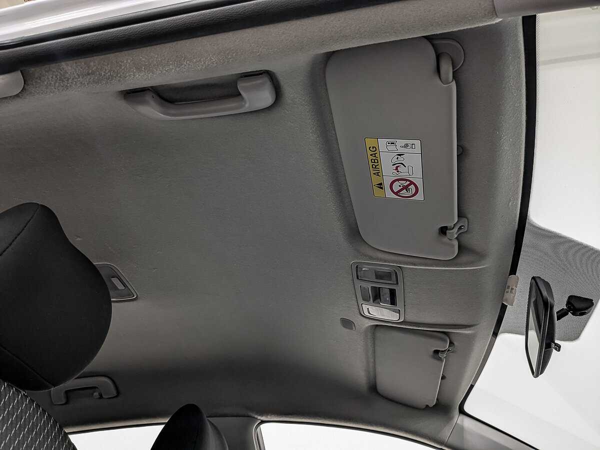 Kia Rio X-Line, 2020 Фото №20