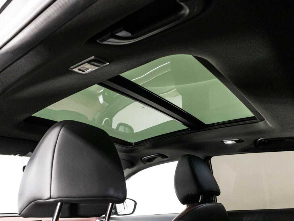 Geely Coolray, 2023 Фото №20