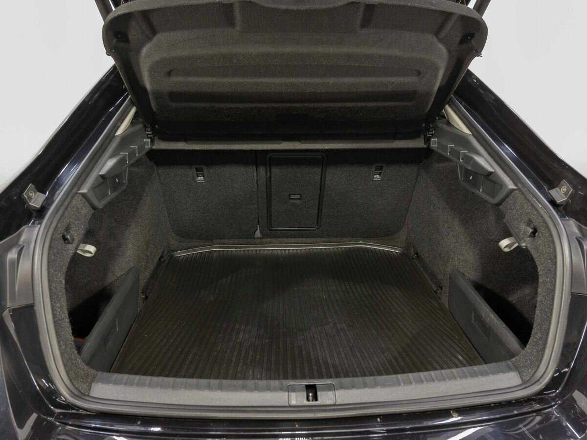 Skoda Octavia, 2020 Фото №23