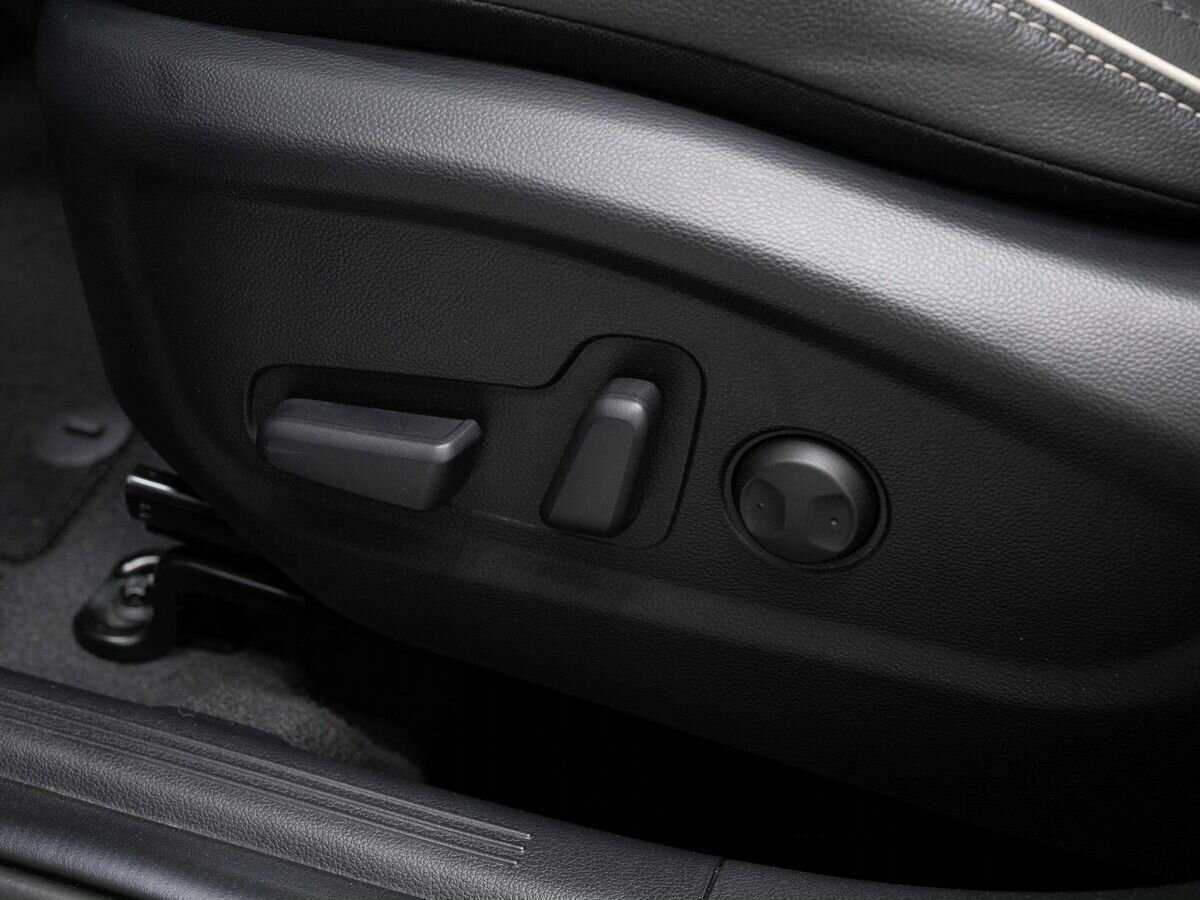 Hyundai Creta, 2021 Фото №18