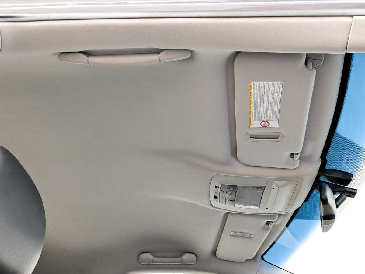 Lexus RX 270, 2012 Фото №23