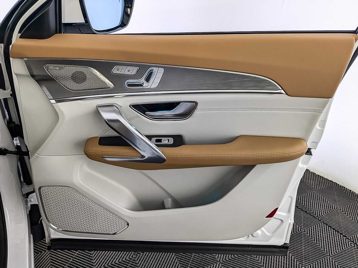 Jetour X70 PLUS, 2023 Фото №25