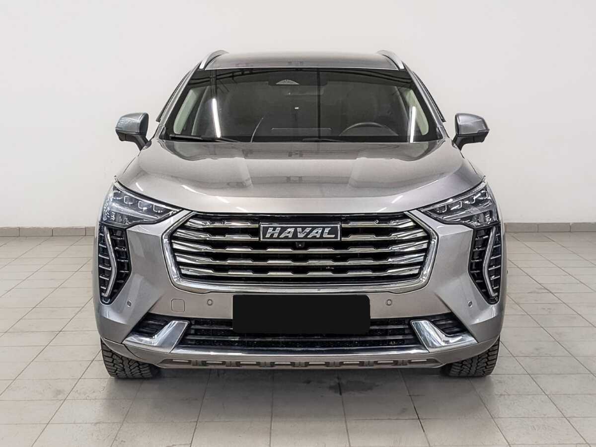 Haval Jolion, 2021 - 73 316 км. | Фото №2