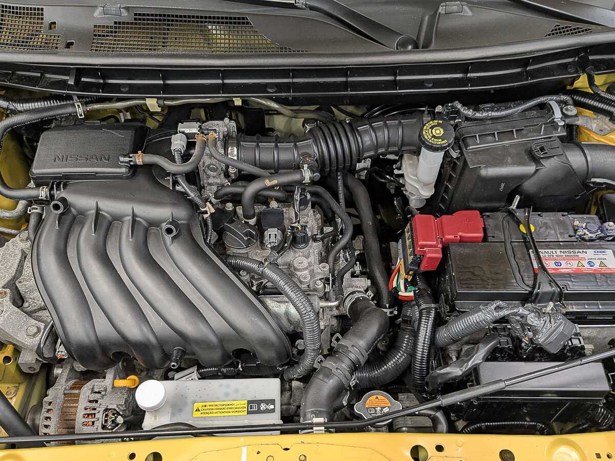 Nissan Juke, 2017 Фото №9