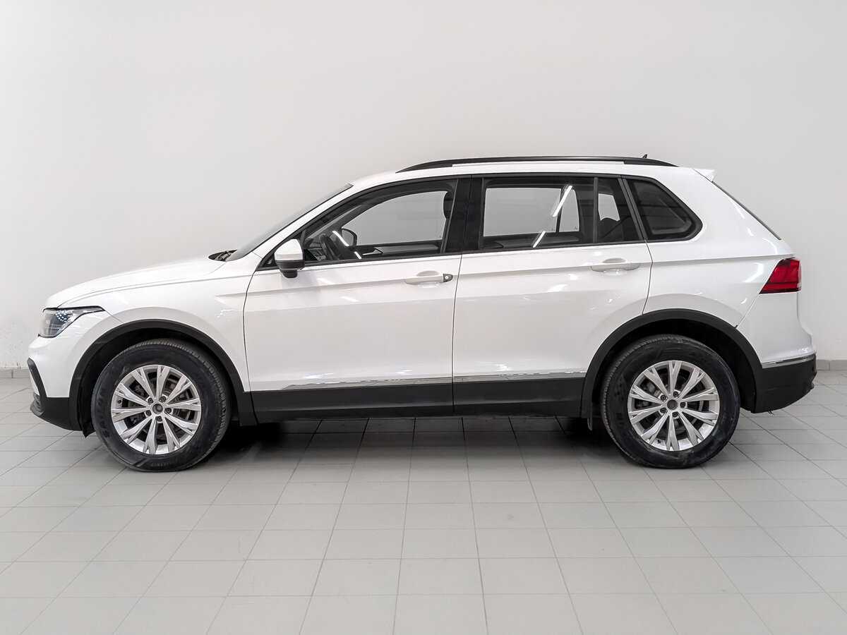 Volkswagen Tiguan, 2021 - 153 828 км. | Фото №8