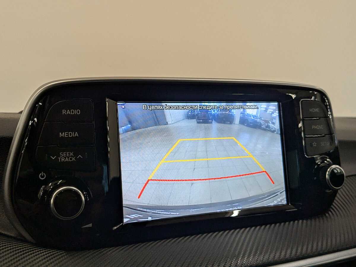 Hyundai Tucson, 2019 Фото №26