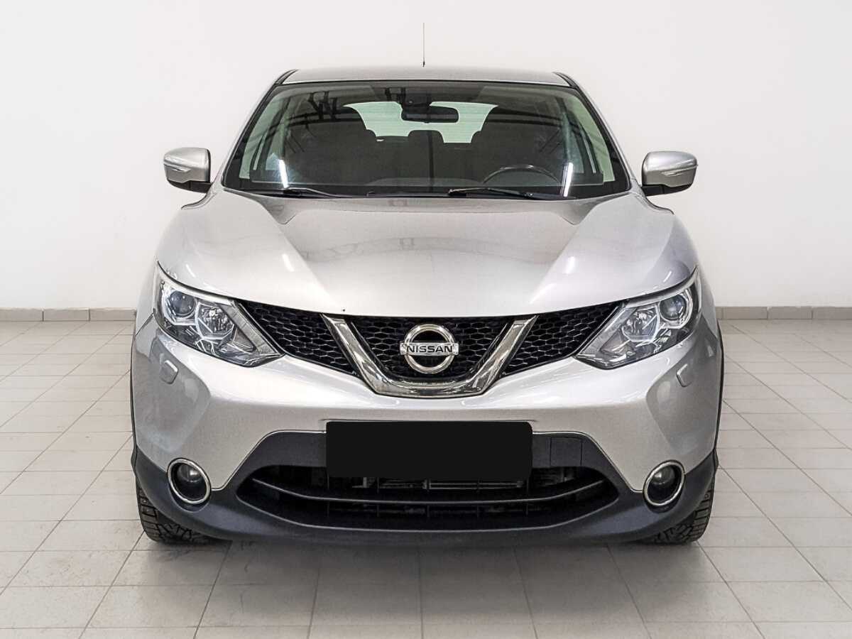 Nissan Qashqai, 2014 - 135 466 км. | Фото №2
