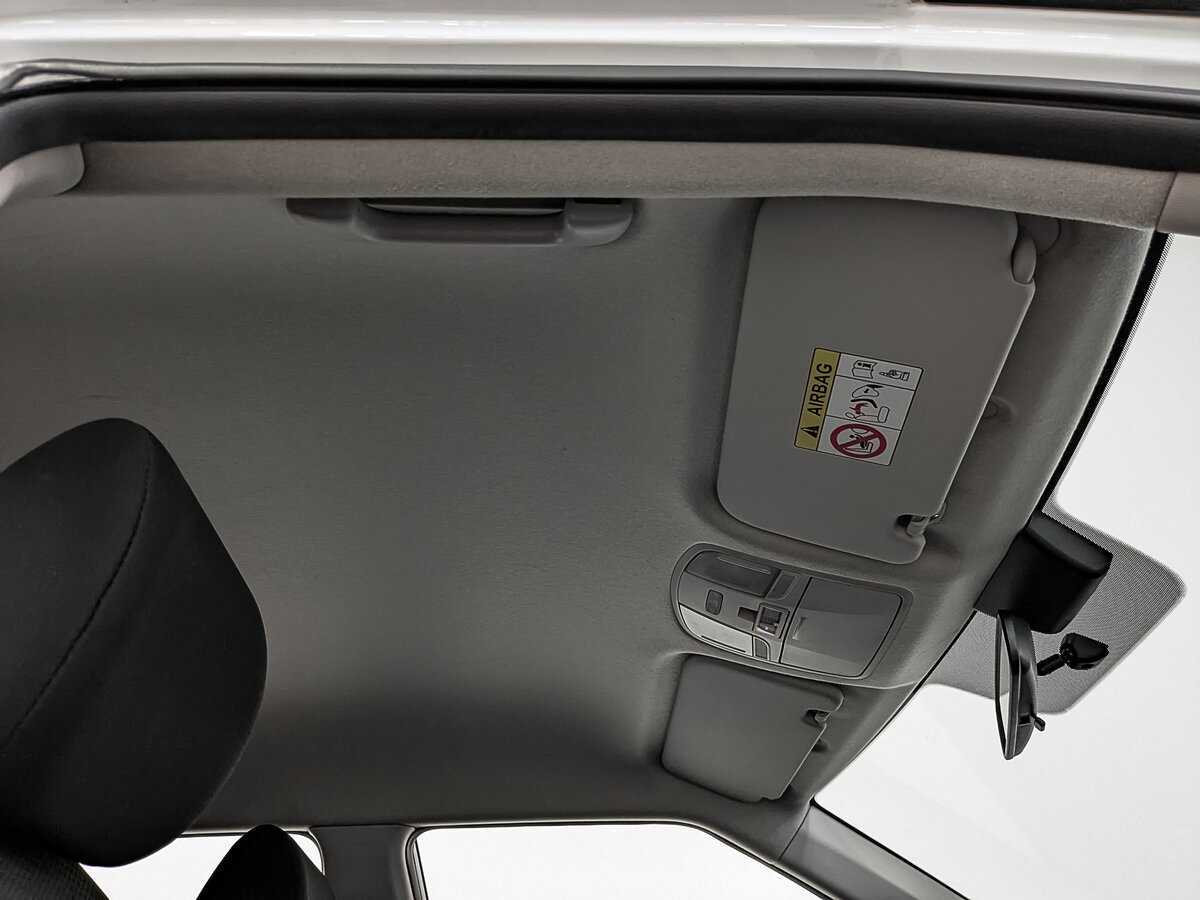 Hyundai Creta, 2019 Фото №23